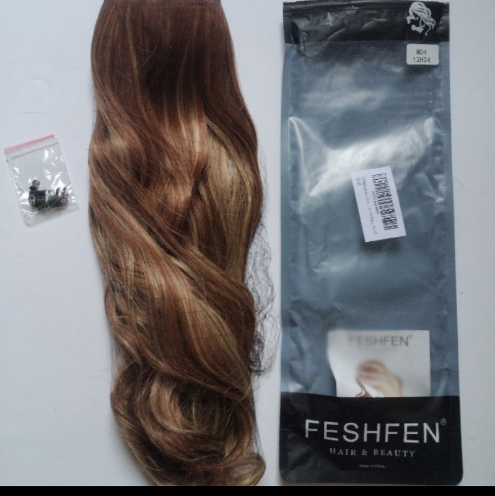 Hair Extensions